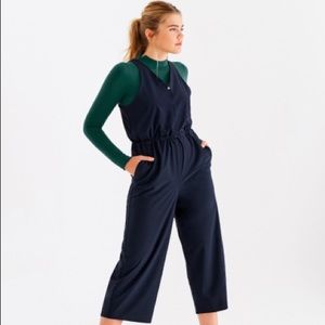 ADAY Jump In Jumpsuit